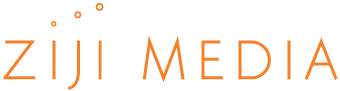 ziji media logo